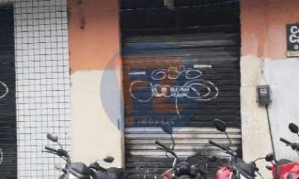 Ponto comercial para alugar na Rua General Clarindo de Queiroz, 769, Centro, Fortaleza