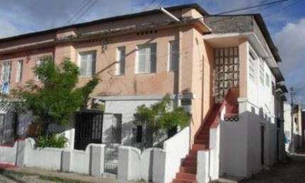 Casa com 2 quartos para alugar no Jacarecanga, Fortaleza , 90 m2 por R$ 650