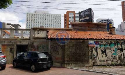 Ponto comercial para alugar no Aldeota, Fortaleza , 400 m2 por R$ 13.000