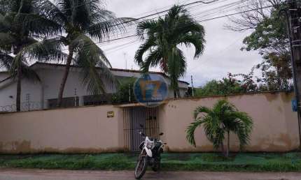 Casa com 4 quartos para alugar no José de Alencar, Fortaleza , 228 m2 por R$ 4.200