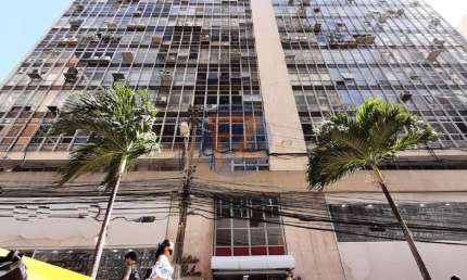 Sala comercial com 1 sala para alugar no Centro, Fortaleza , 35 m2 por R$ 750