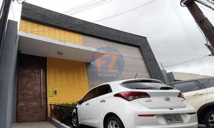 Sala comercial com 1 sala para alugar no Aldeota, Fortaleza , 21 m2 por R$ 980