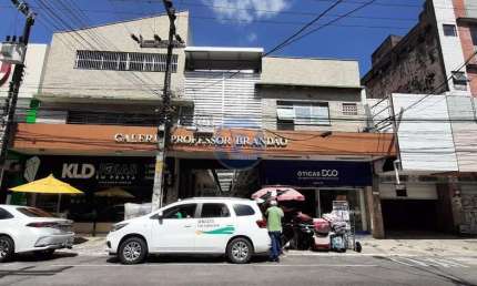 Ponto comercial para alugar no Centro, Fortaleza , 18 m2 por R$ 2.000