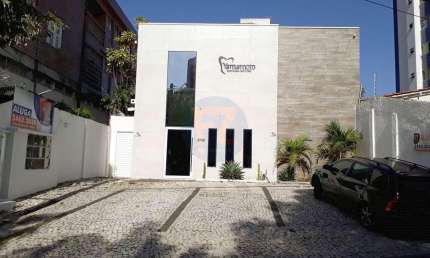Sala comercial com 1 sala para alugar no Dionisio Torres, Fortaleza , 18 m2 por R$ 1.050