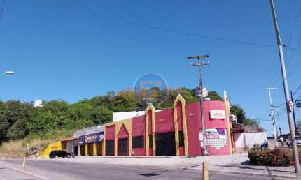 Ponto comercial para alugar no Papicu, Fortaleza , 900 m2 por R$ 17.000
