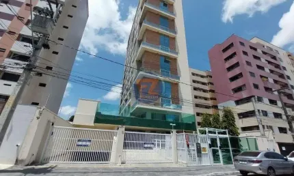 Apartamento com 1 quarto para alugar no Joaquim Távora, Fortaleza , 58 m2 por R$ 4.000