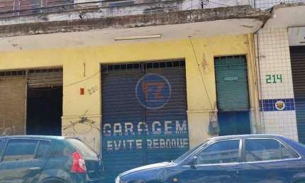 Ponto comercial para alugar no Centro, Fortaleza , 47 m2 por R$ 900