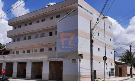 Apartamento para alugar no Montese, Fortaleza , 45 m2 por R$ 950