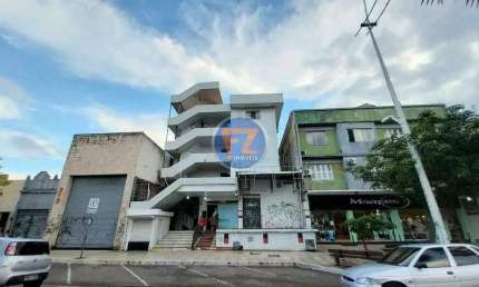 Apartamento com 2 quartos para alugar no Centro, Fortaleza , 28 m2 por R$ 1.600