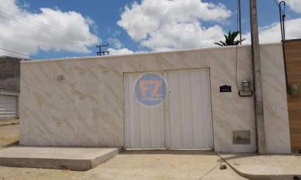 Casa com 2 quartos para alugar no Gereraú, Itaitinga , 108 m2 por R$ 750