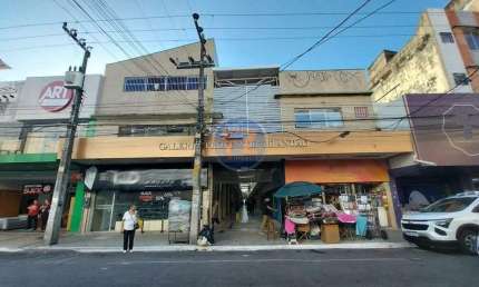 Sala comercial para alugar no Centro, Fortaleza , 68 m2 por R$ 700