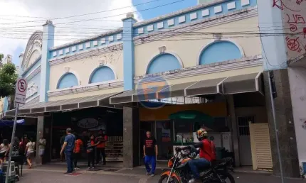 Sala comercial para alugar no Centro, Fortaleza , 11 m2 por R$ 2.200