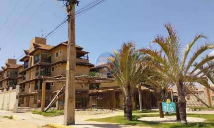 Apartamento Mobiliado para aluguel, 4 quartos, 4 suítes, 2 vagas, Porto das Dunas - AQUIRAZ/CE