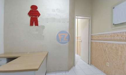 Ponto comercial para alugar no Edson Queiroz, Fortaleza , 24 m2 por R$ 950