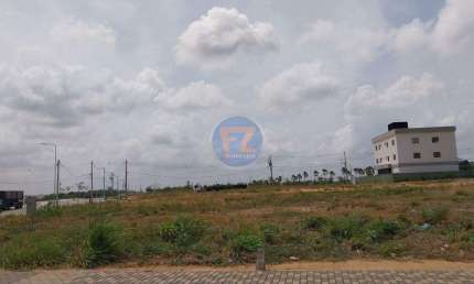 Terreno comercial para alugar na Alameda Mediterrâneo, s/n, Cidade Alpha, Eusébio