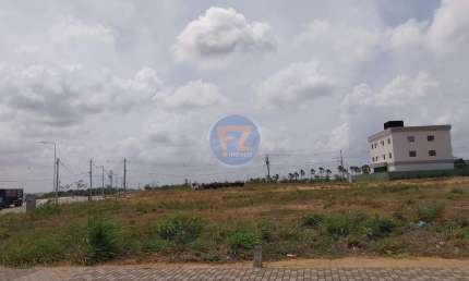 Terreno comercial para alugar no Cidade Alpha, Eusébio  por R$ 4.500
