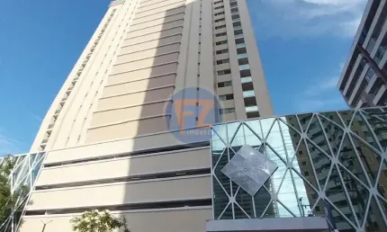 Sala comercial com 1 sala para alugar no Aldeota, Fortaleza , 32 m2 por R$ 1.700