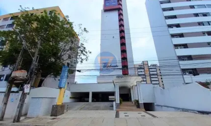 Sala comercial com 6 salas para alugar no Aldeota, Fortaleza , 250 m2 por R$ 5.500