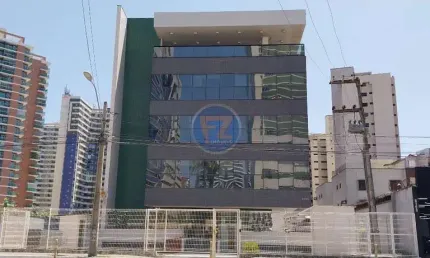 Prédio para alugar no Papicu, Fortaleza , 4942 m2 por R$ 120.000