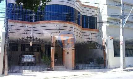 Prédio com 11 salas para alugar no Centro, Fortaleza , 850 m2 por R$ 12.500
