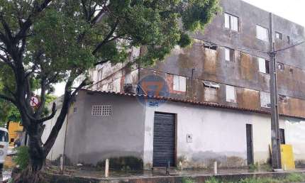 Prédio Comercial para aluguel, Rodolfo Teófilo - FORTALEZA/CE