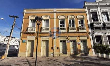 Prédio para alugar no Centro, Fortaleza , 252 m2 por R$ 6.500