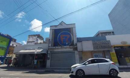 Prédio com 10 salas para alugar no Centro, Fortaleza , 444 m2 por R$ 12.000