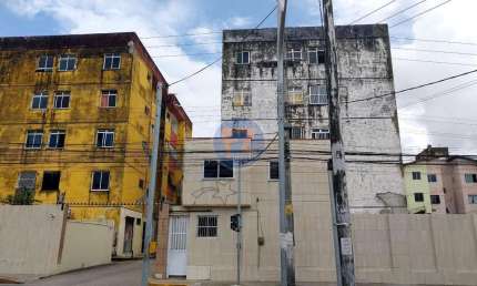 Apartamento para alugar no Parque Santa Maria, Fortaleza , 51 m2 por R$ 900