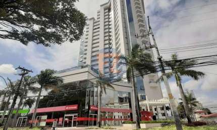Sala comercial com 1 sala para alugar no Centro, Fortaleza , 35 m2 por R$ 1.900