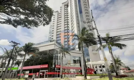 Sala comercial com 1 sala para alugar no Aldeota, Fortaleza , 35 m2 por R$ 1.900