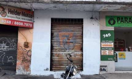 Ponto comercial para alugar no Centro, Fortaleza , 21 m2 por R$ 800
