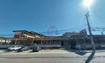 Ponto comercial para alugar na Avenida Caminho Do Sol, 6372, Porto das Dunas, Aquiraz
