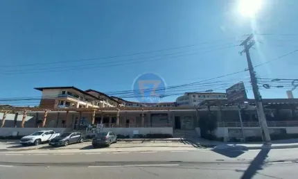 Ponto comercial para alugar no Porto das Dunas, Aquiraz , 169 m2 por R$ 5.500