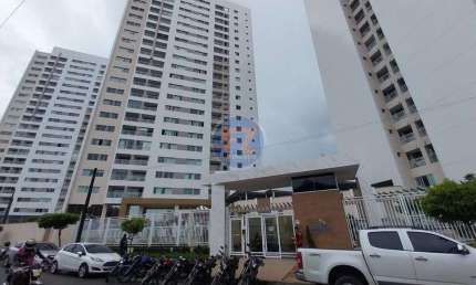 Apartamento para alugar no Benfica, Fortaleza , 56 m2 por R$ 3.800