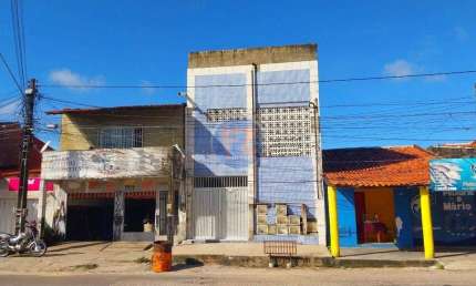 Apartamento para aluguel, 1 quarto, Lagoa Redonda - FORTALEZA/CE