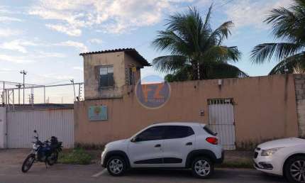 Apartamento para aluguel, 3 quartos, 1 suíte, 1 vaga, Parque Dois Irmãos - FORTALEZA/CE