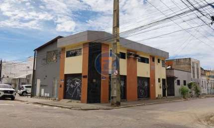 Ponto comercial para alugar no Centro, Fortaleza , 83 m2 por R$ 1.900