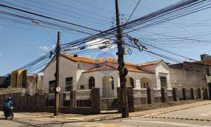 Casa comercial com 5 salas para alugar no Centro, Fortaleza , 246 m2 por R$ 6.500