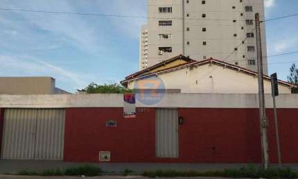 Casa Comercial para aluguel, 5 vagas, Fátima - FORTALEZA/CE