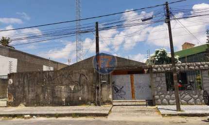 Casa Comercial para aluguel, Cidade dos Funcionários - FORTALEZA/CE