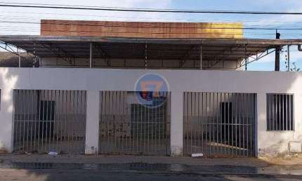 Casa Comercial para aluguel, 6 vagas, Edson Queiroz - FORTALEZA/CE