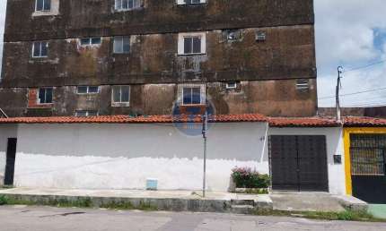 Casa comercial com 1 sala para alugar no Rodolfo Teófilo, Fortaleza , 48 m2 por R$ 700