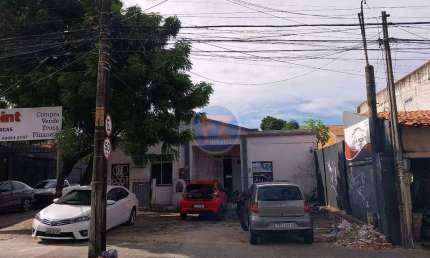 Casa comercial com 4 salas para alugar no Parque Araxá, Fortaleza , 78 m2 por R$ 800