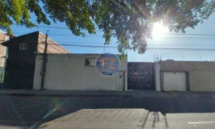 Casa comercial com 9 salas para alugar no Papicu, Fortaleza , 450 m2 por R$ 5.500
