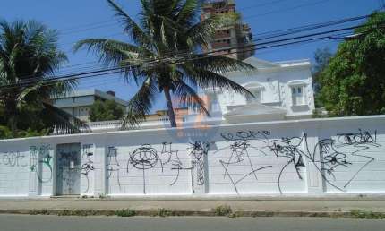 Casa comercial para alugar no Centro, Fortaleza , 1188 m2 por R$ 10.000