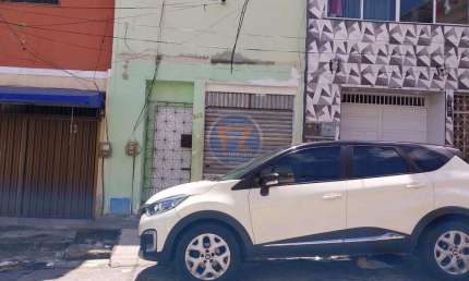 Casa comercial com 3 salas para alugar no Centro, Fortaleza , 75 m2 por R$ 1.600