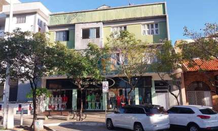Apartamento para aluguel, 2 quartos, Centro - FORTALEZA/CE