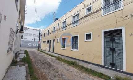 Apartamento para alugar no Centro, Fortaleza , 25 m2 por R$ 750