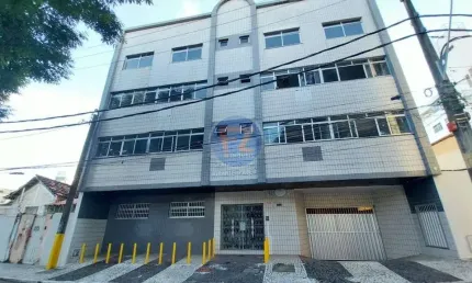 Apartamento para alugar no Centro, Fortaleza , 44 m2 por R$ 750