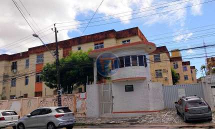 Apartamento para alugar no Dionisio Torres, Fortaleza , 66 m2 por R$ 950